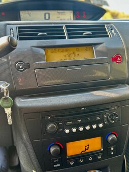 Citroën C4 1,4 Benzin nová STK+EK - 8