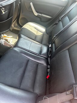 Honda Accord 2.2 CTDi 104kw - 8