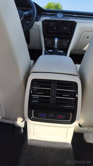 Predam VW Passat B8 sedan, 2019, 2,0 TDi, 110kW - 8