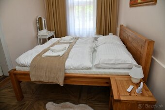 Apartmány Meštiansky dom Čachtice - 8