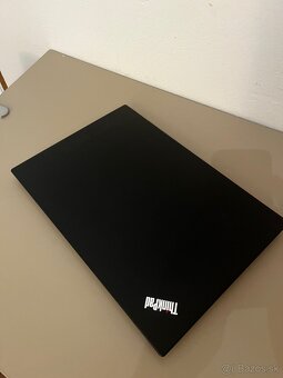 Lenovo ThinkPad T570 - 8