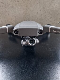 Mavic 2 Fly More Kit - 8