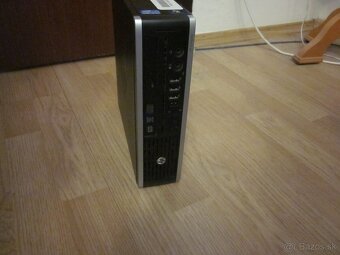 Pracovná stanica HP i5-2500,128 GB SSD,W-11 PRO - 8