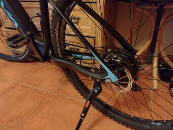 Elektrobicykel, ebike, e-bike, SAVA decko 9.0 - 8