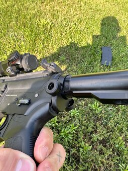 M4 full upgrade - 8