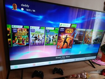 Xbox 360 RGH Aurora - 8