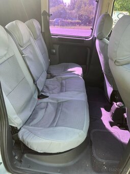 Citroën berlingo - 8