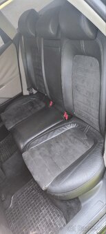 Passat B6 Variant 2,0 TDI - 8