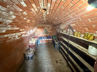 Exkluzívne APEX reality 4i. RD v Rišňovciach, 3270 m2 poz., - 8