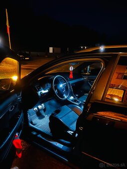 Audi A4 B7 avant 2.0tdi - 8