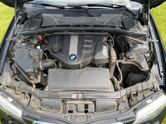 bmw 1er reihe - kabriolet na predaj - 8