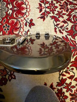 Gibson SG standard ebony - 8