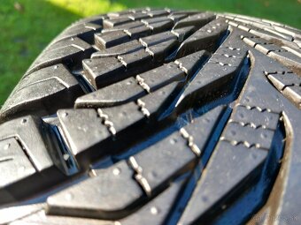185/60 r14 celoročne pneumatiky - 8