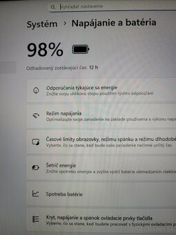 Lenovo Carbon X1 Gen9 - 8