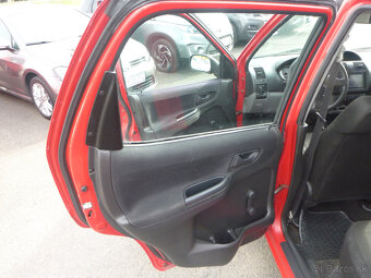Suzuki Ignis 1,3i 2005 - 8