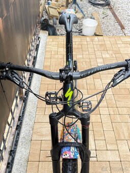 Specialized E-bike - 8