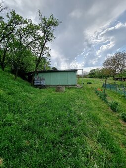 Na predaj vinohrad v meste Skalica - lokalita Žobráky - 8