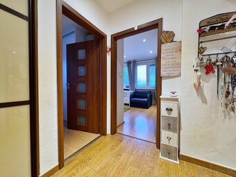 4-i byt Mengusovská - s garážou, Podhradová, top lokalita - 8