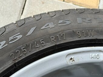 Dezent 5x112 R17 - 8