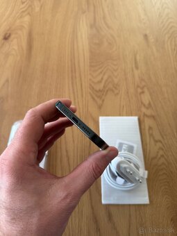 iPhone 16 Pro 128 gb Black Titanium v záruke +príslušenstvo - 8