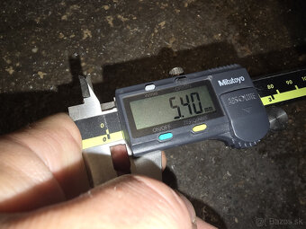 Mazda CX5 zimná sada - 8