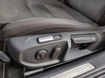 VW Arteon TDi Shooting Brake Rline VIRTUAL MATRIX TAŽNÉ DPH - 8