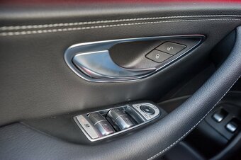 Mercedes-Benz E trieda 400 3.5l 4x4 245kw 2016 full vybava - 8