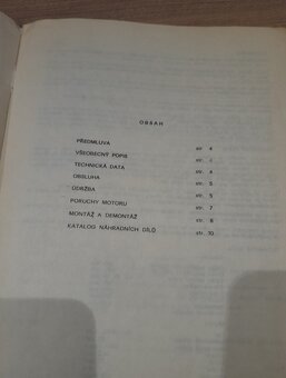 MST 73 (motor ČZ 100cm3) - 8