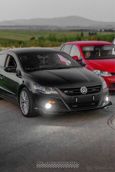 VW Passat CC 2.0 TDI 103kw - 8