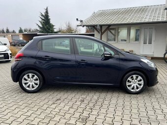 Peugeot 208 1.2 PureTech Active E6.2 - 8