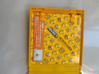 New Super MarioBros 2 - 8