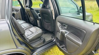 Volvo XC90 2.4 D 4x4 - 8