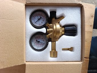 Zváračka Fanmig J5 Pulse - 8