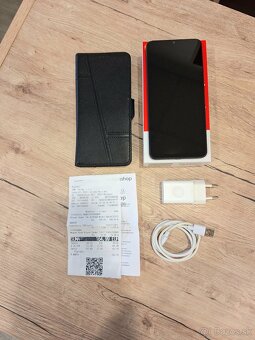 Xiaomi Redmi 13C 8GB/256GB, záruka do 8/2026 - 8