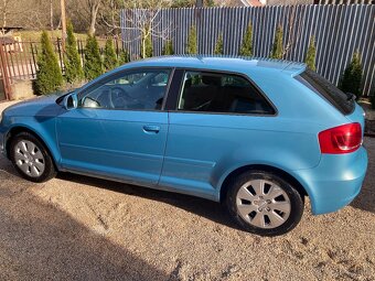 Audi a3 1,9tdi - 8