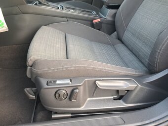 VW Passat Combi B8 facelift 2,0Tdi, DSG, 4x4 - 8