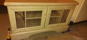 Skrinka/stolik pod TV - 8