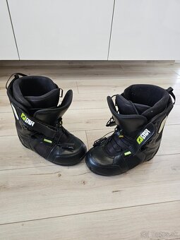 snowboard REAPER - 8