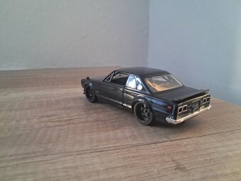 Predám modely 1:32/1:24 - 8