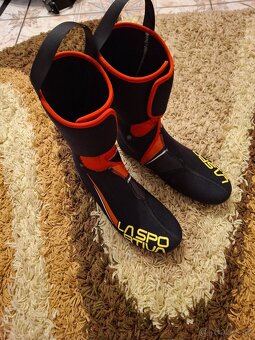 Lasportiva Racetron - 8