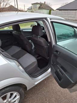 Predám opel astra automat - 8