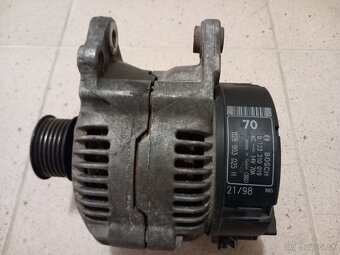 ALTERNÁTOR - 8