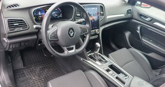 Renault Mégane Combi 1.6 E-Tech Plug-in 160PS Intens - 8