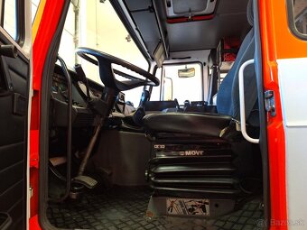 TATRA T815 CAS 4X4 - 8