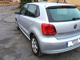 Polo TSI Top Stav 1.majitel SR - 8