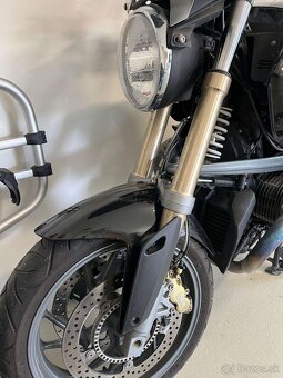 BMW R1200R - 8