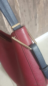 dámská  kabelka, zn. Tommy Hilfiger - 8