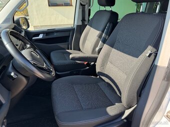 Volkswagen T6 Multivan 2.0 TDI BMT DSG - 8