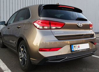 Hyundai I30 1.5 DPI r.v. 10/2020 - 8