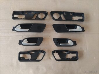 tapacír dverí Tiguan 1 - 8